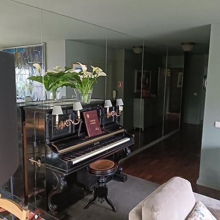 Praceta Apartment Porto Ngoại thất bức ảnh