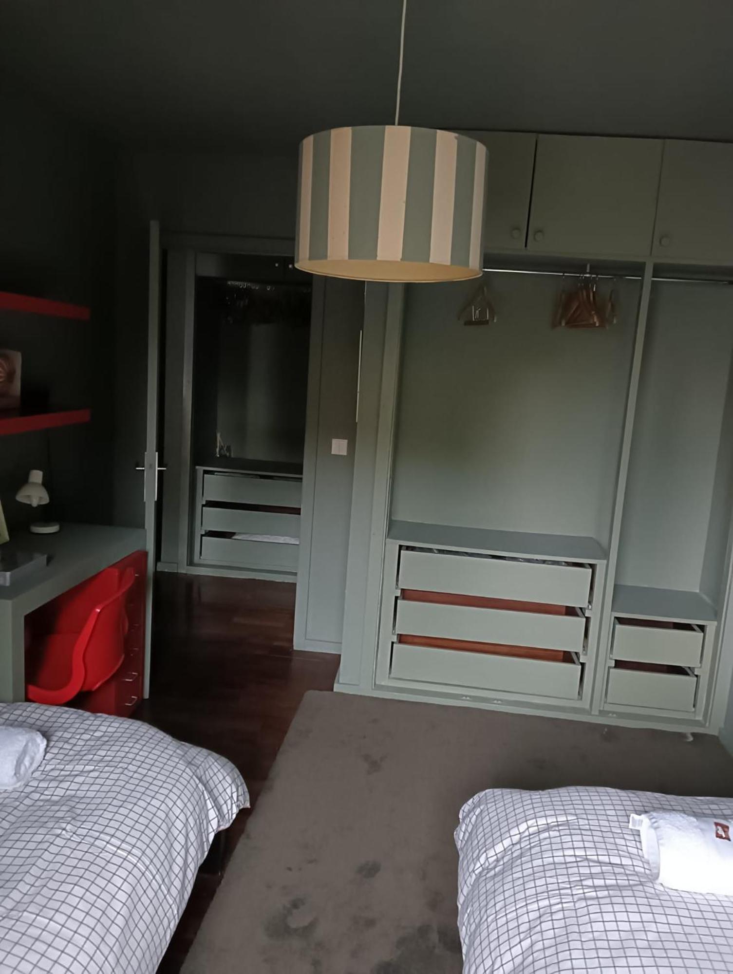Praceta Apartment Porto Ngoại thất bức ảnh