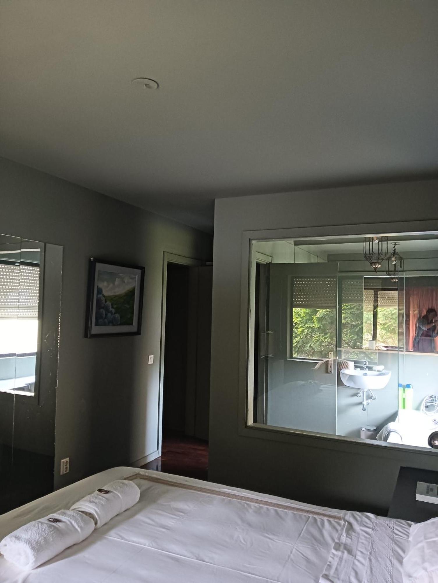 Praceta Apartment Porto Ngoại thất bức ảnh