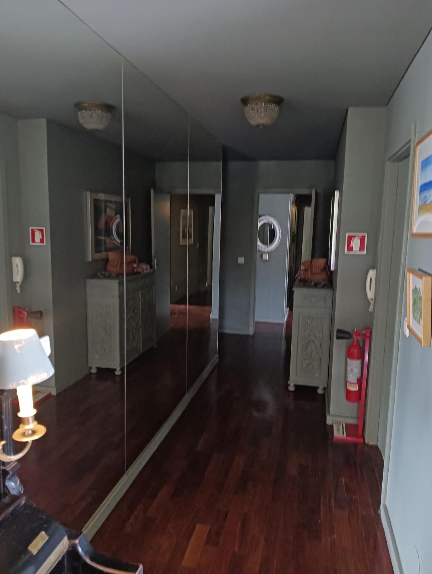 Praceta Apartment Porto Ngoại thất bức ảnh