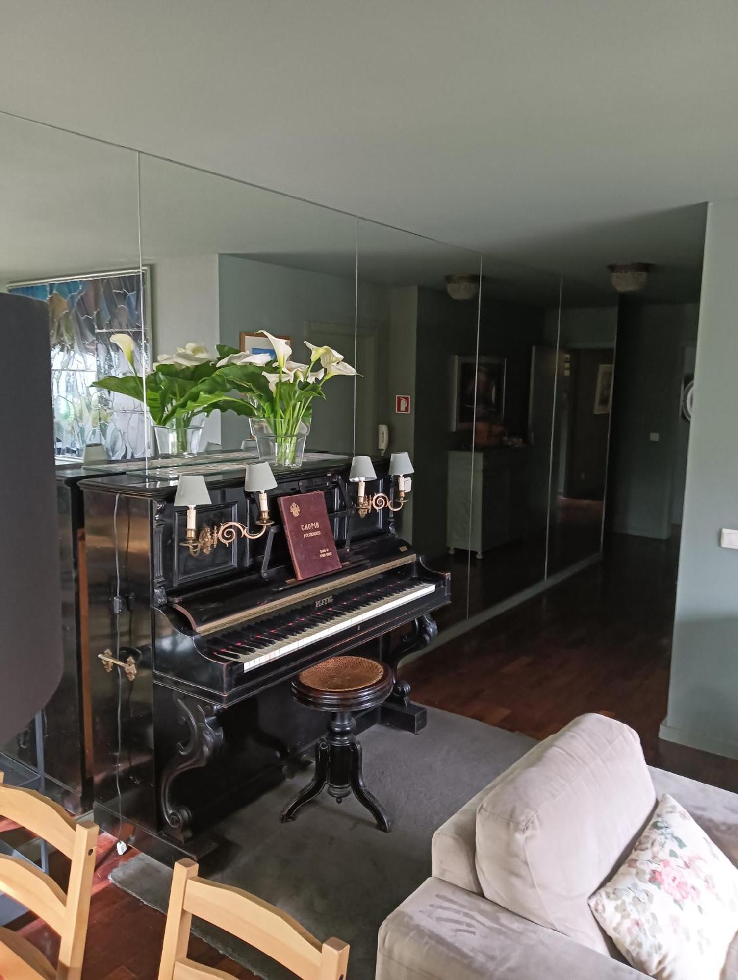 Praceta Apartment Porto Ngoại thất bức ảnh