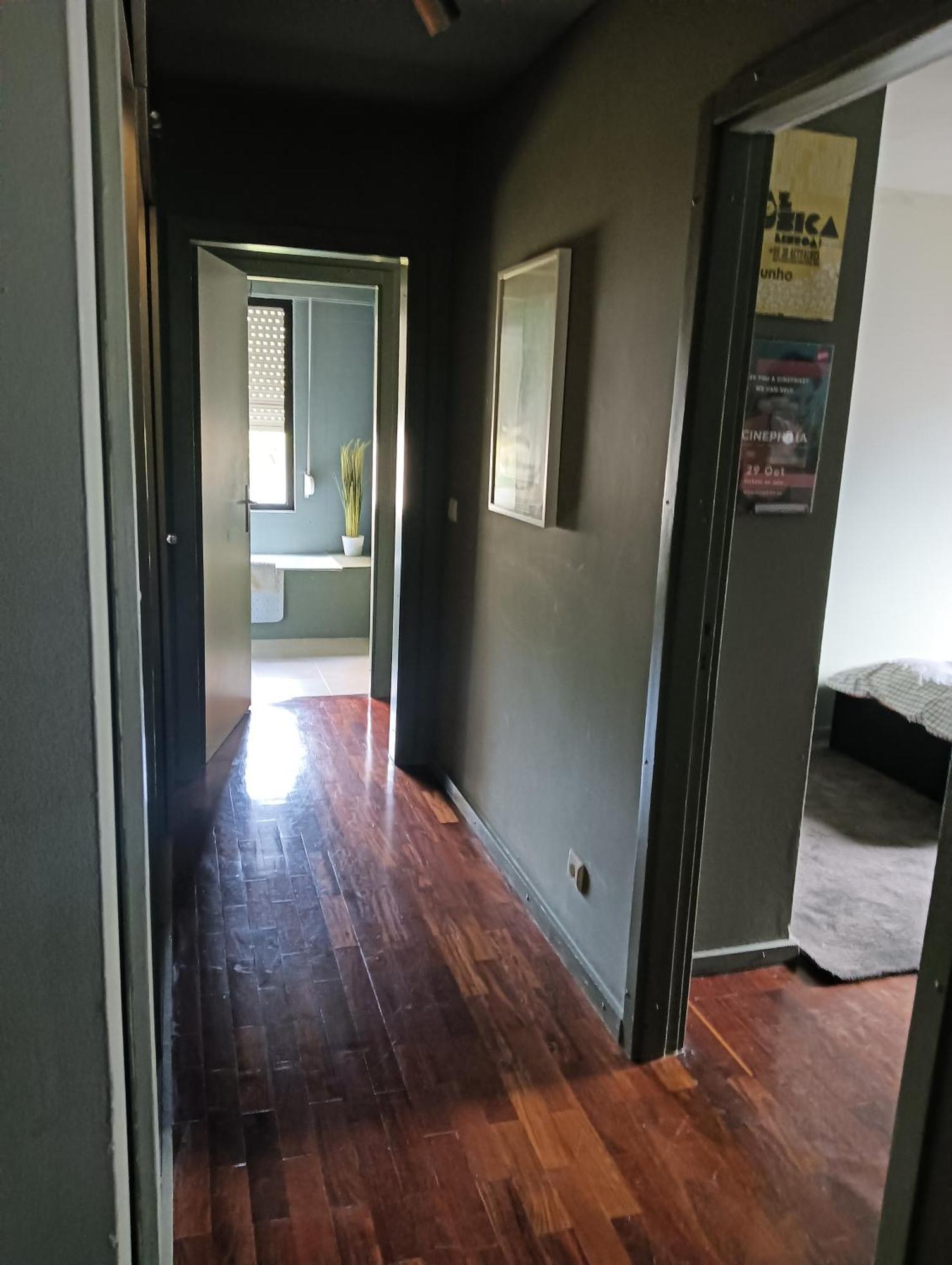Praceta Apartment Porto Ngoại thất bức ảnh
