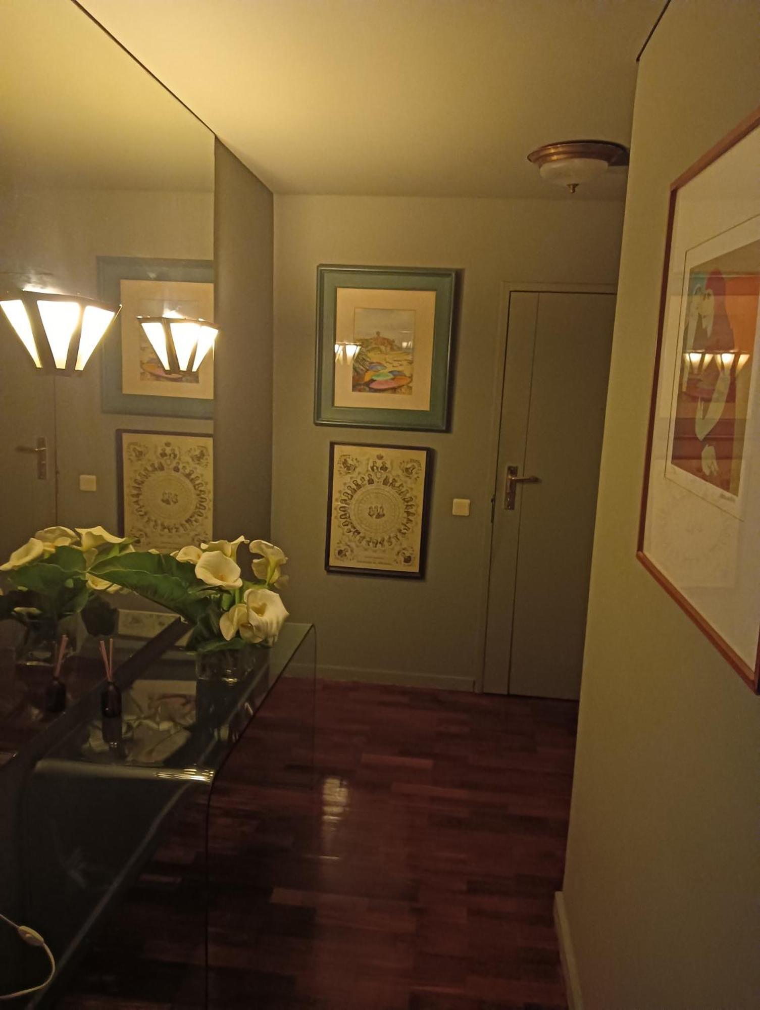 Praceta Apartment Porto Ngoại thất bức ảnh