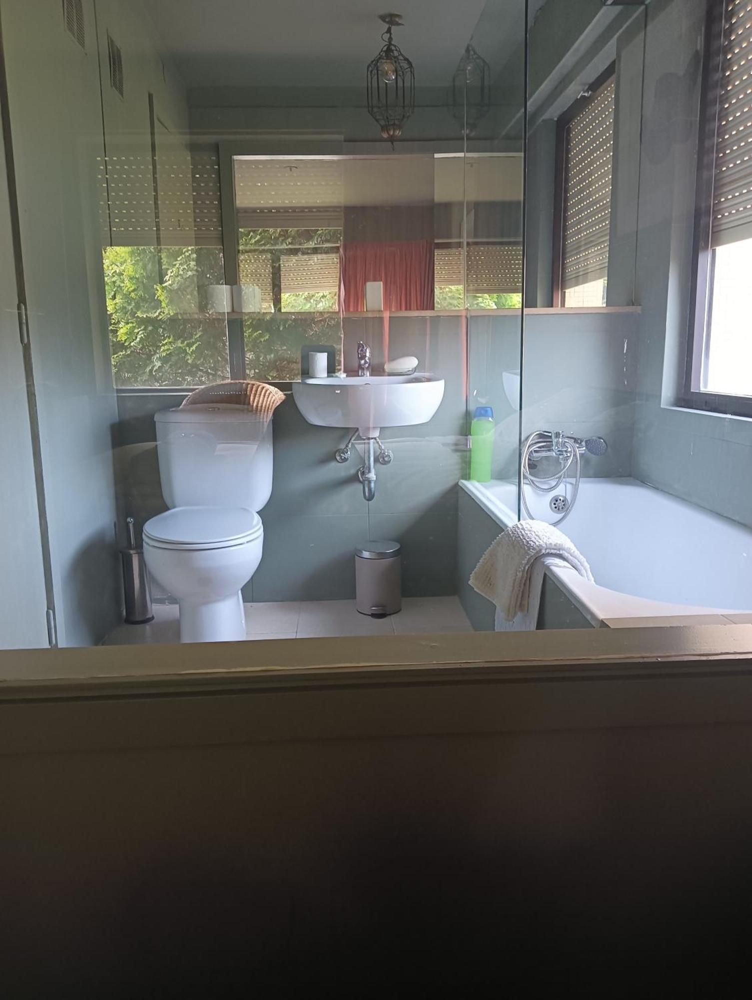 Praceta Apartment Porto Ngoại thất bức ảnh
