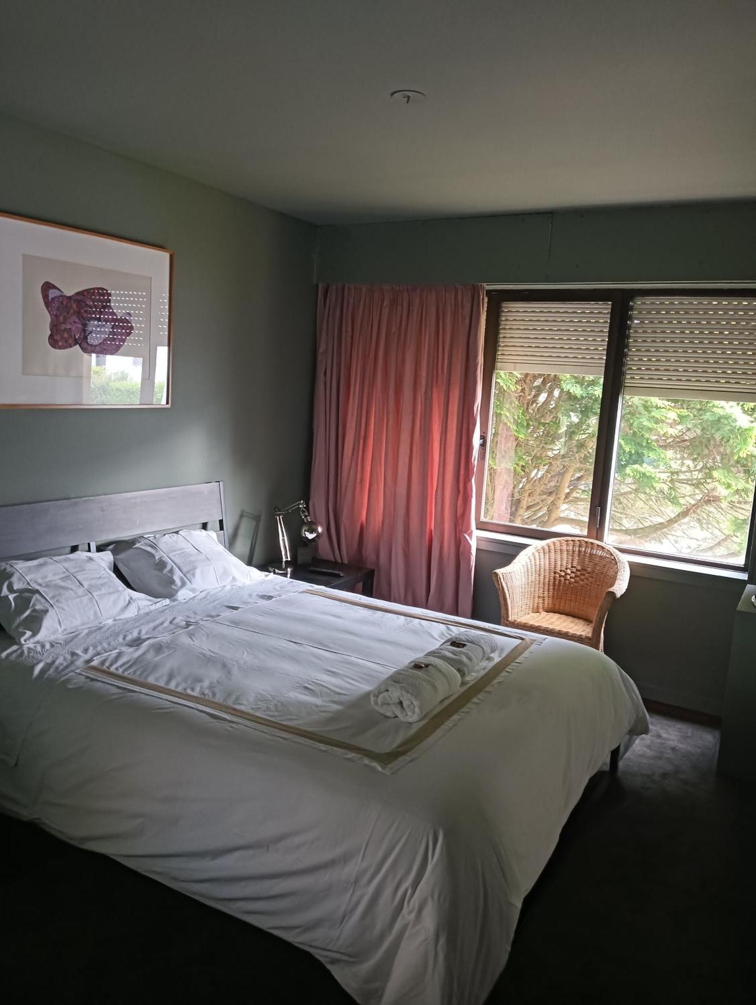 Praceta Apartment Porto Ngoại thất bức ảnh
