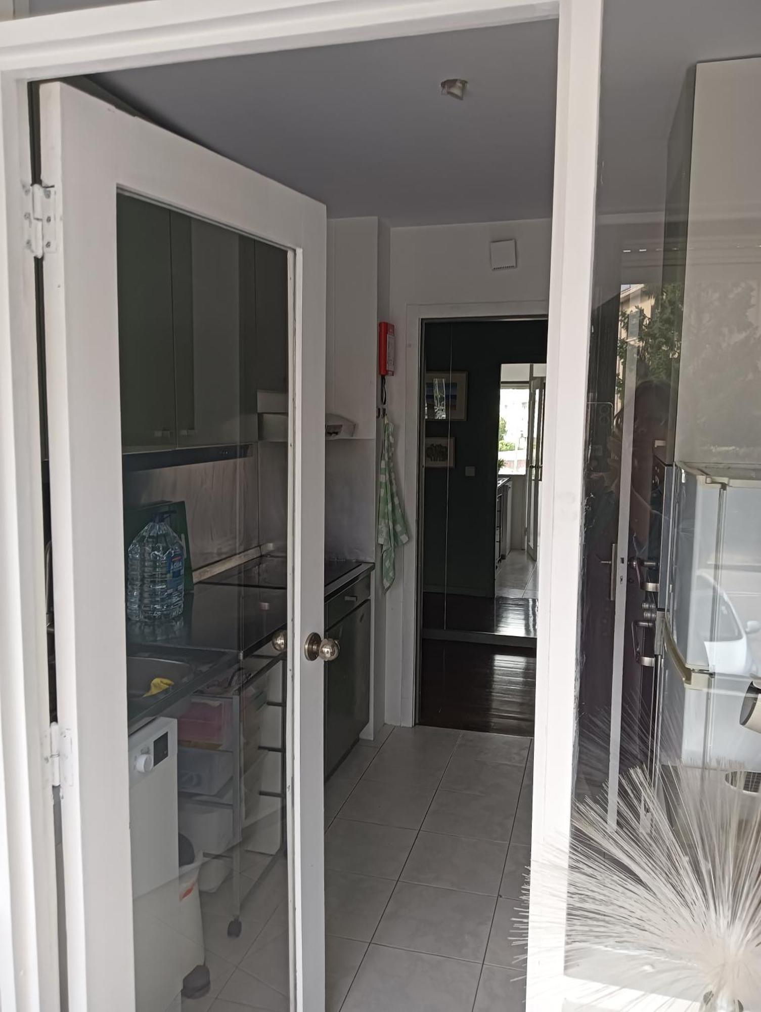 Praceta Apartment Porto Ngoại thất bức ảnh