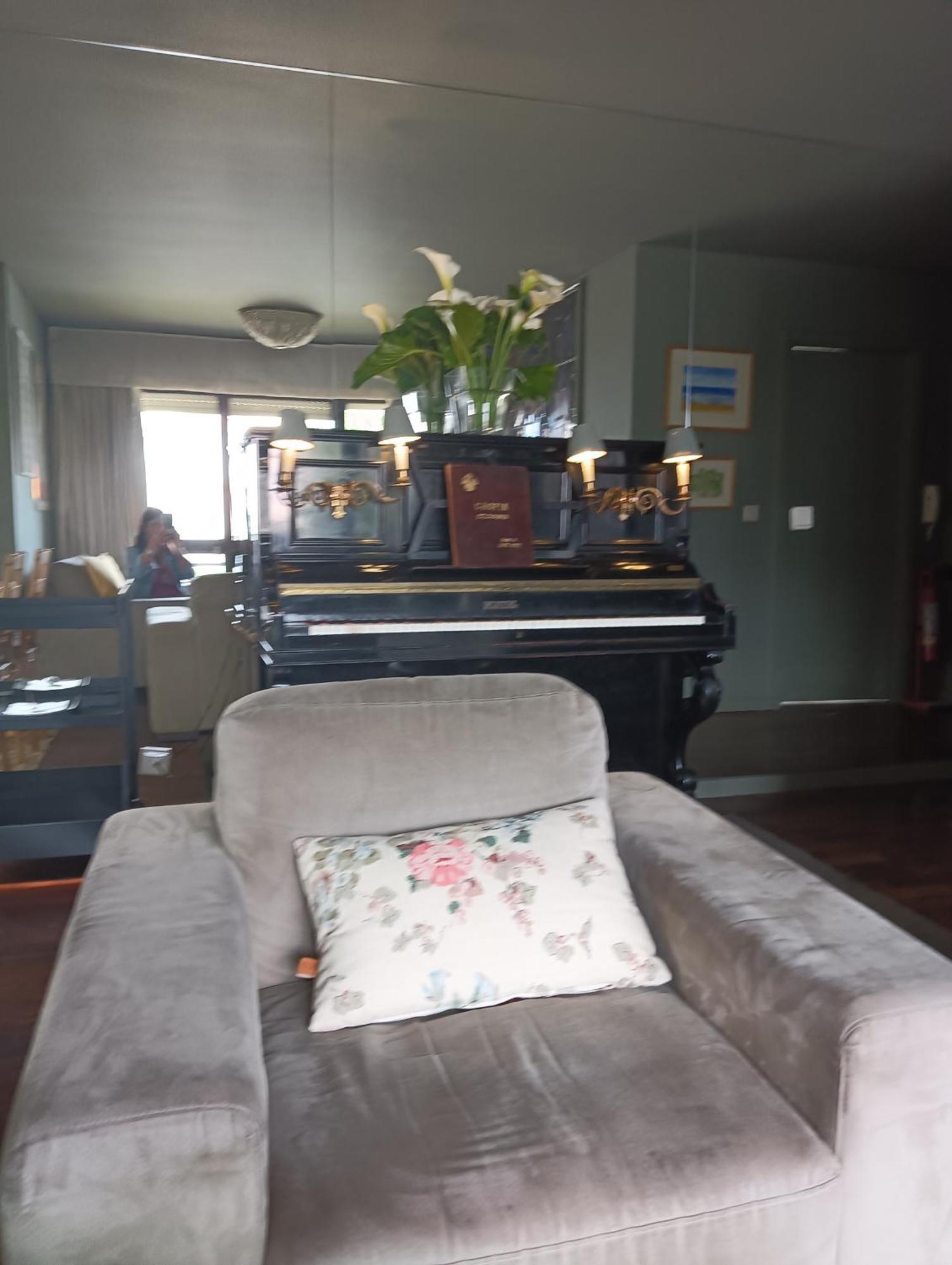 Praceta Apartment Porto Ngoại thất bức ảnh