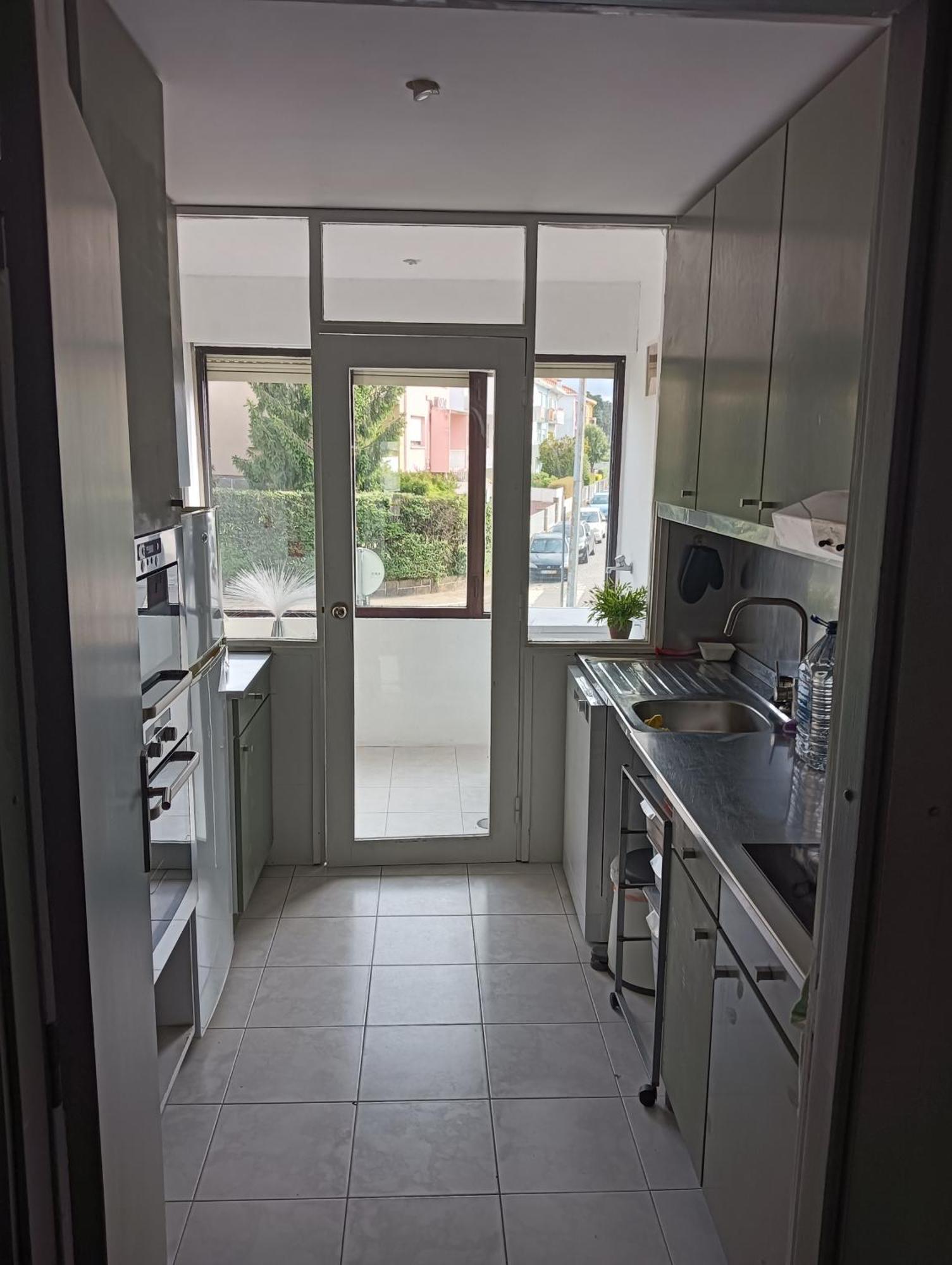 Praceta Apartment Porto Ngoại thất bức ảnh