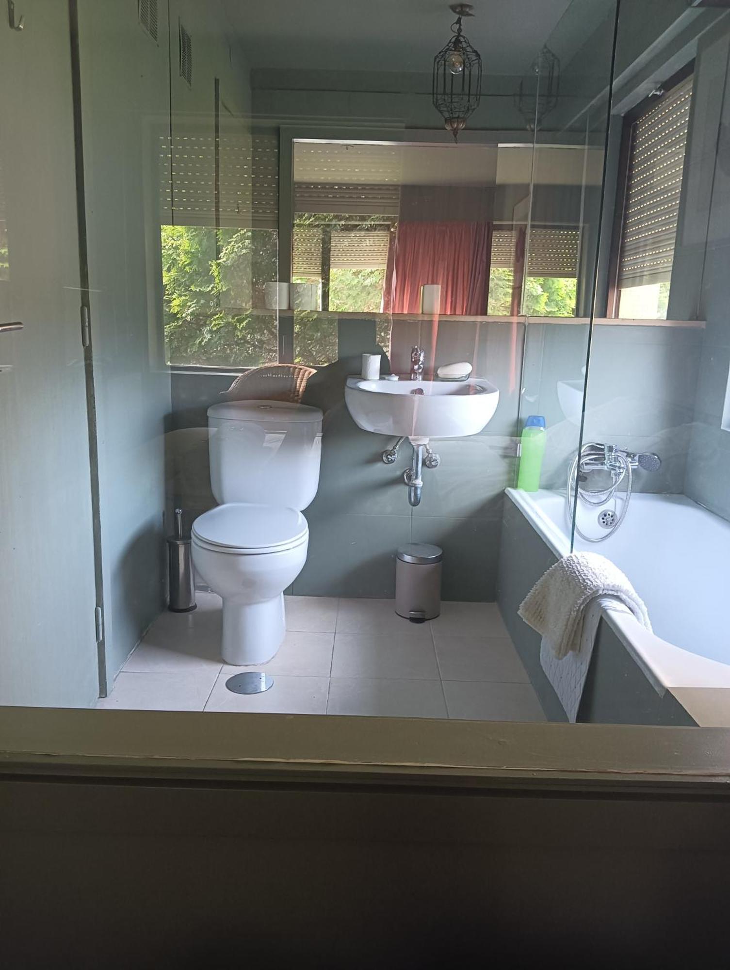 Praceta Apartment Porto Ngoại thất bức ảnh