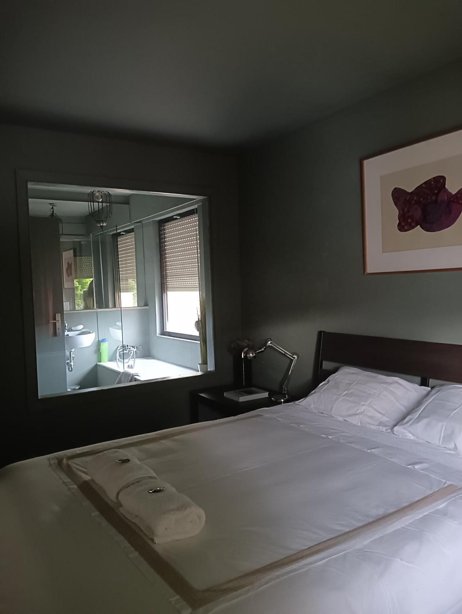 Praceta Apartment Porto Ngoại thất bức ảnh