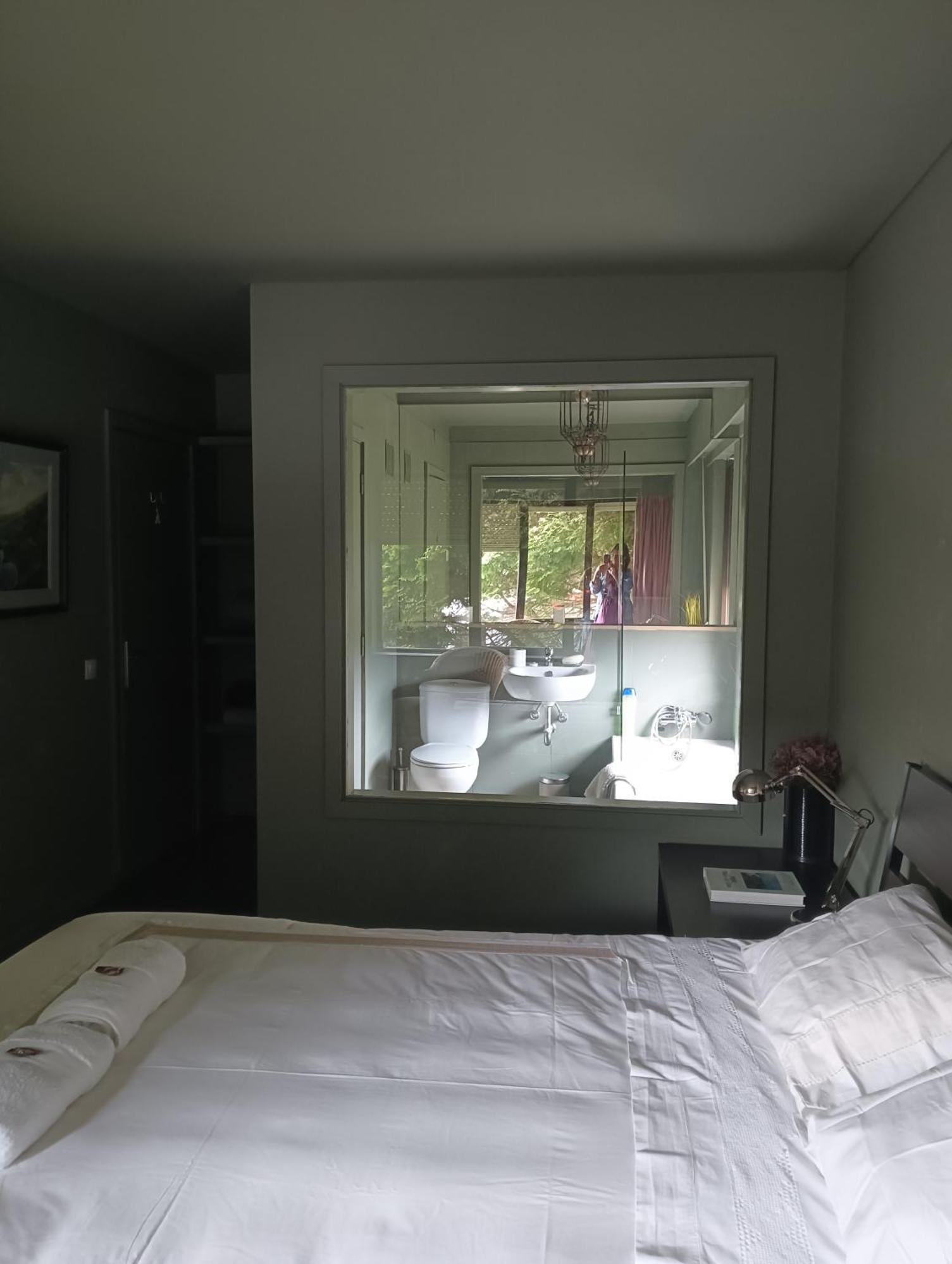 Praceta Apartment Porto Ngoại thất bức ảnh