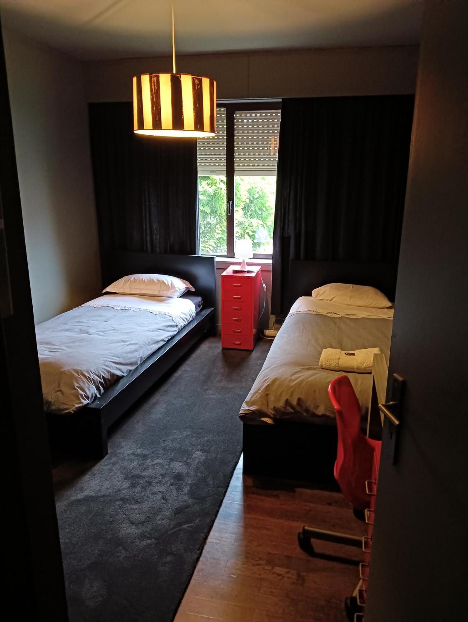 Praceta Apartment Porto Ngoại thất bức ảnh
