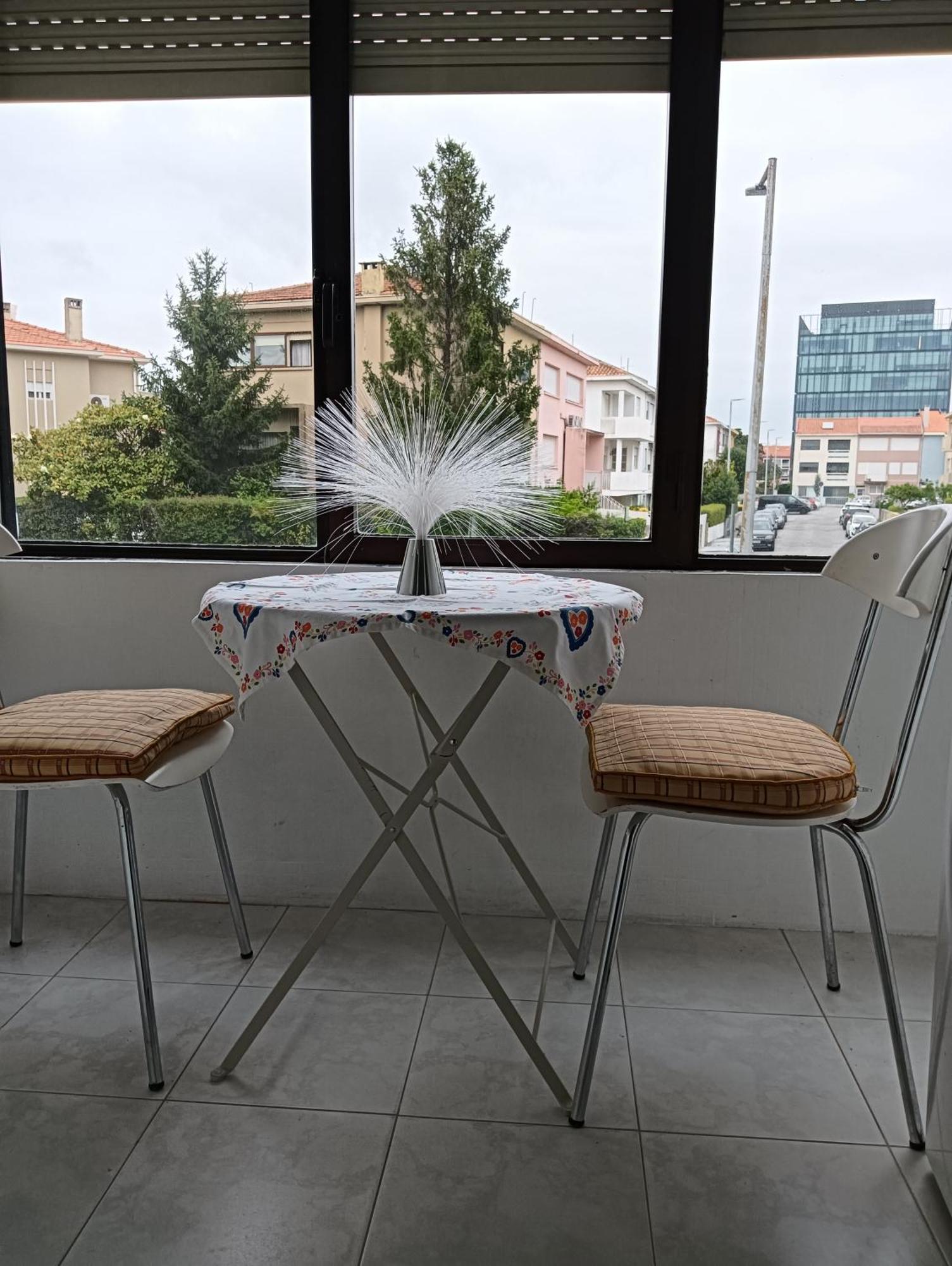 Praceta Apartment Porto Ngoại thất bức ảnh